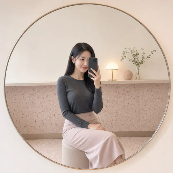 가든 라비앙케어 테라피 안내 이미지