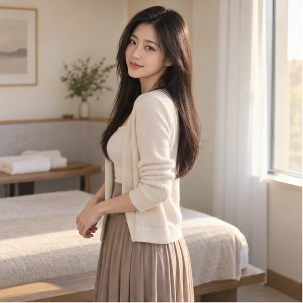 스테이 원영가든 홈타이 안내 이미지
