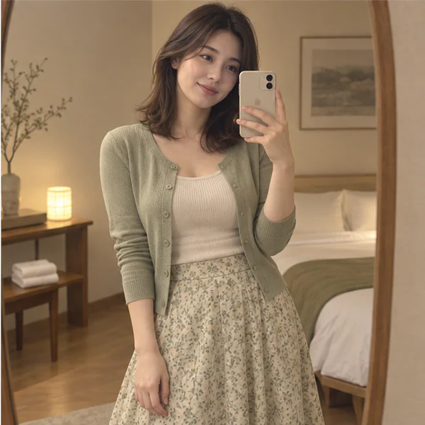 라운지 아이린가든 테라피 제휴업체 이미지