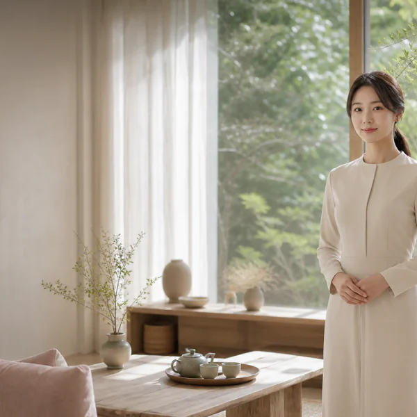 클래식 수지테라스 마사지 안내 이미지