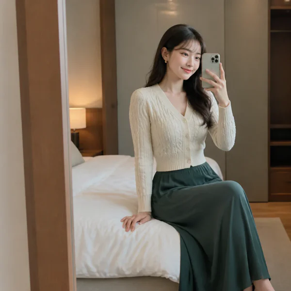 프리미엄 아린케어 테라피 안내 이미지