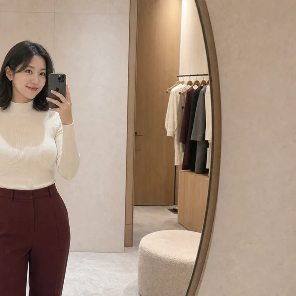 스테이 수지포레스트 홈타이 안내 이미지