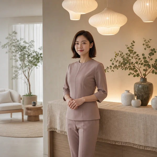 웰니스 로아웰빙 마사지 제휴업체 이미지
