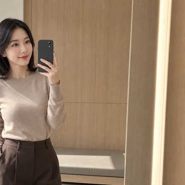 스위트 미나케어 홈타이 안내 이미지