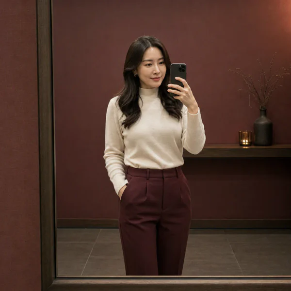 블랑 리안센터 마사지 안내 이미지