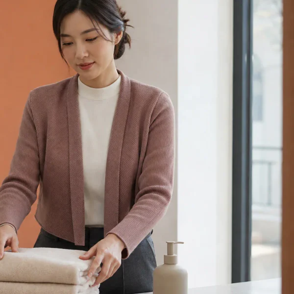 스위트 보미테라스 테라피 안내 이미지