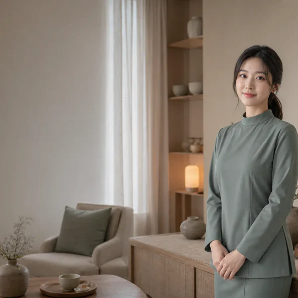 스테이 미나웰빙 홈타이 안내 이미지