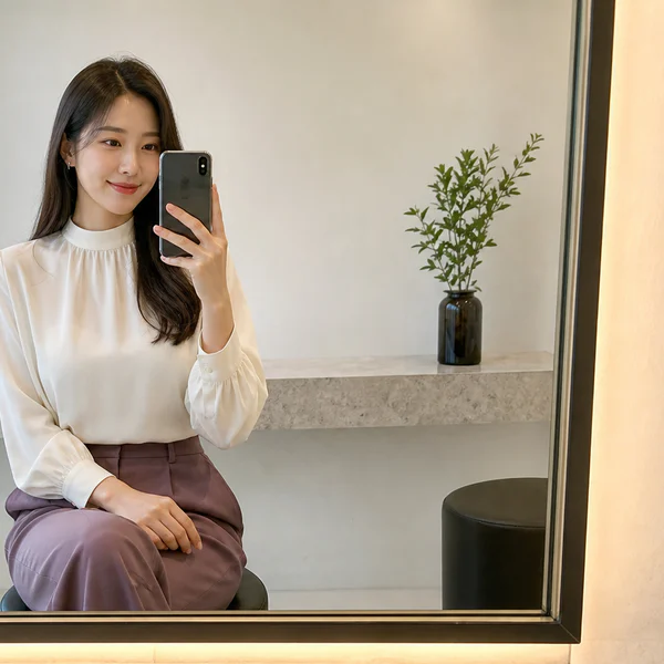 스테이 카리나가든 홈타이 안내 이미지