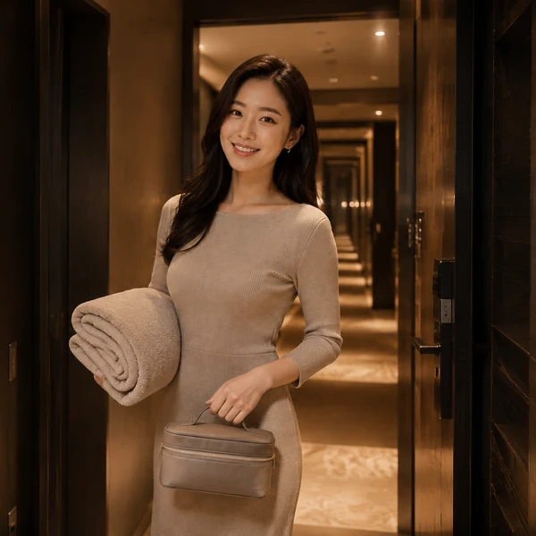 스테이 나연살롱 테라피 안내 이미지