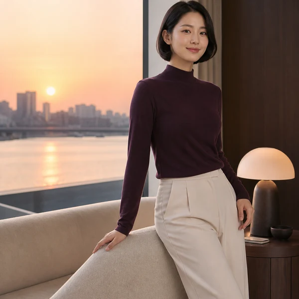 아로마 나나릴렉스 마사지 안내 이미지