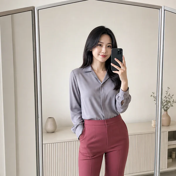 라운지 카리나릴렉스 홈타이 안내 이미지
