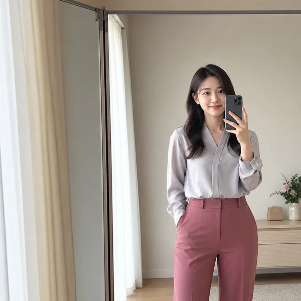 모던 유나포레스트 테라피 안내 이미지
