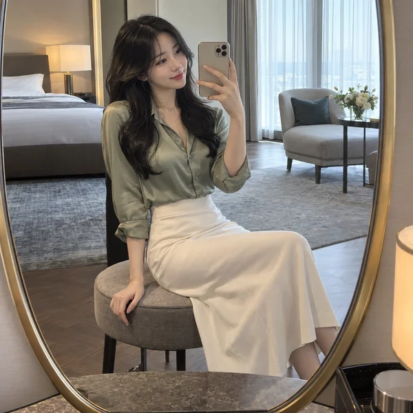 웰니스 예리스테이 마사지 안내 이미지
