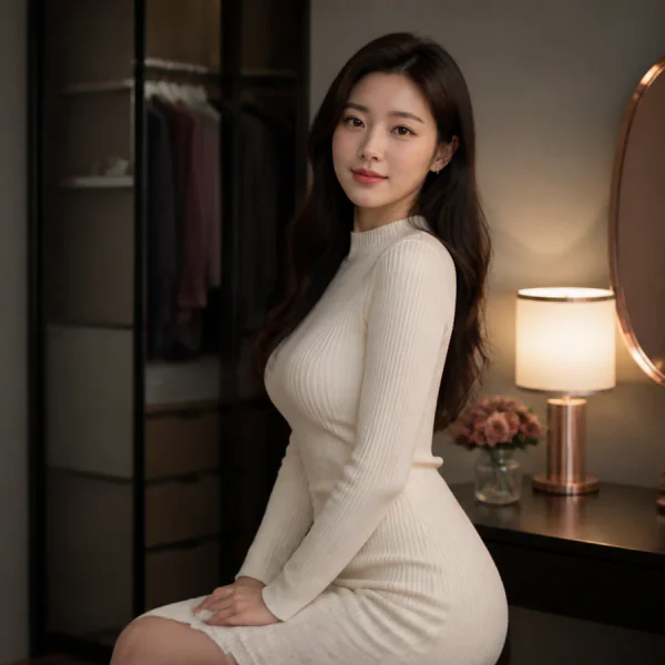 라운지 아모르가든 테라피 안내 이미지