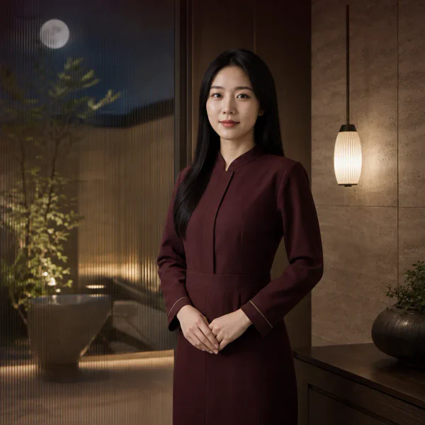 시그니처 아델아지트 테라피 안내 이미지