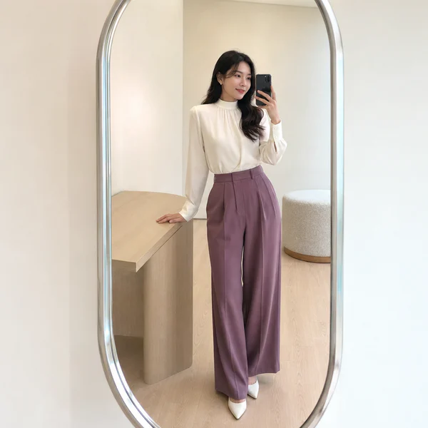 클래식 새봄스테이 테라피 안내 이미지