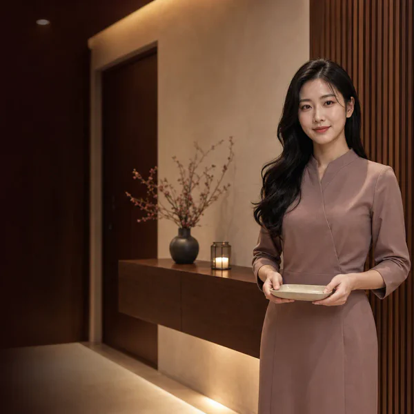 세정하우스 마사지 안내 이미지