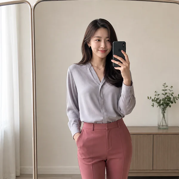 웰니스 은비릴렉스 홈타이 안내 이미지