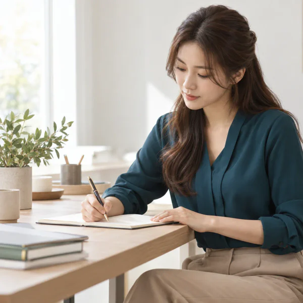 웰니스 새봄웰빙 테라피 안내 이미지