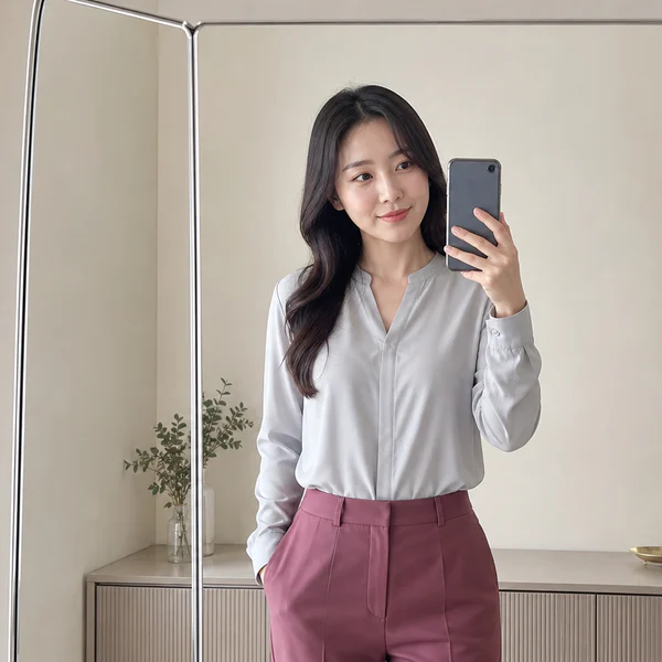 스테이 루나살롱 홈타이 안내 이미지