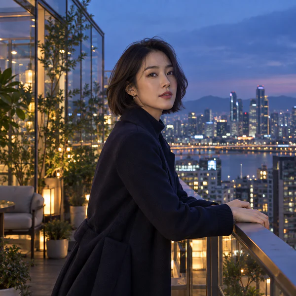 그랜드 리브스파 테라피 안내 이미지