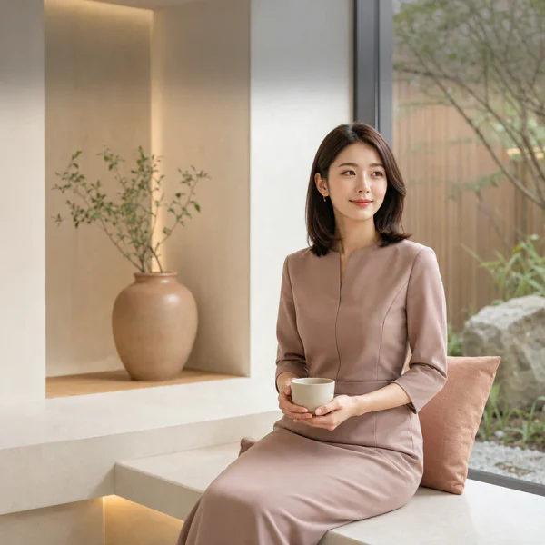 스테이 레드존릴렉스 테라피 안내 이미지