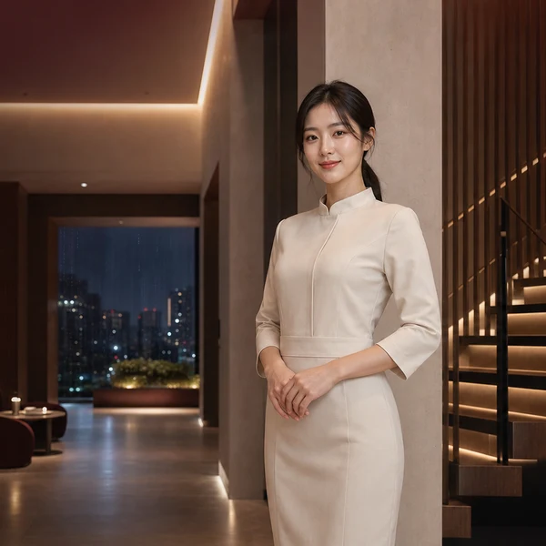 사나라운지 테라피 안내 이미지