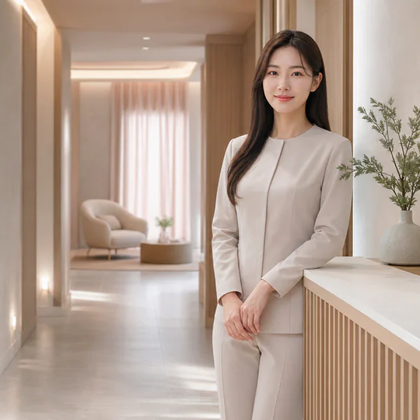 라운지 레이플레이스 테라피 안내 이미지