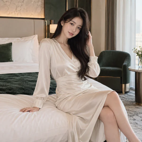 마리케어 마사지 안내 이미지