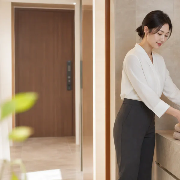 모던 하린살롱 테라피 안내 이미지