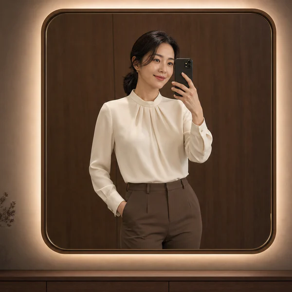 세레나라운지 홈타이 안내 이미지