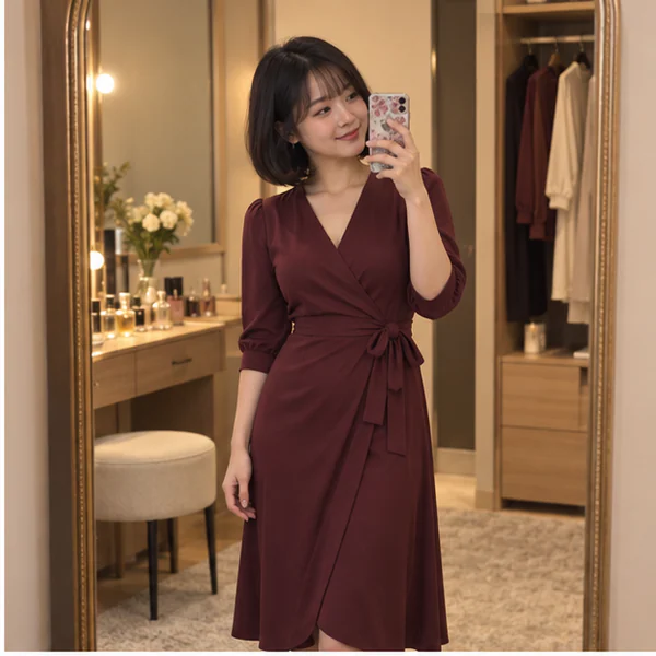 라운지 레이가든 테라피 안내 이미지