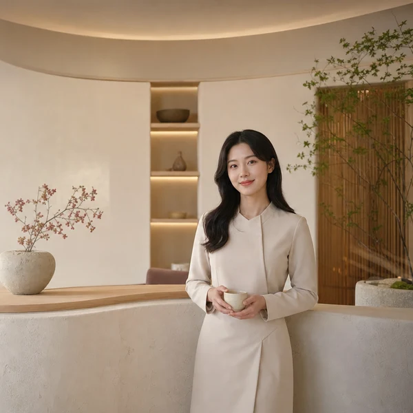 아로마 솔라포레스트 마사지 제휴업체 이미지