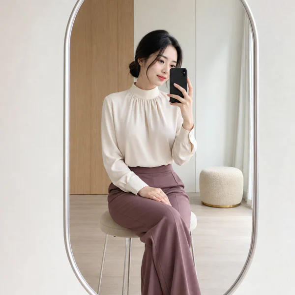 모던 새봄살롱 테라피 안내 이미지