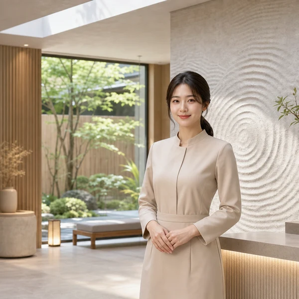 스테이 은비살롱 홈타이 제휴업체 이미지