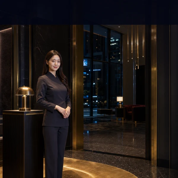 스테이 원영릴렉스 테라피 안내 이미지