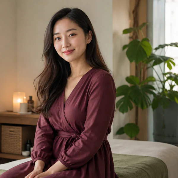 블랑 혜리살롱 테라피 안내 이미지
