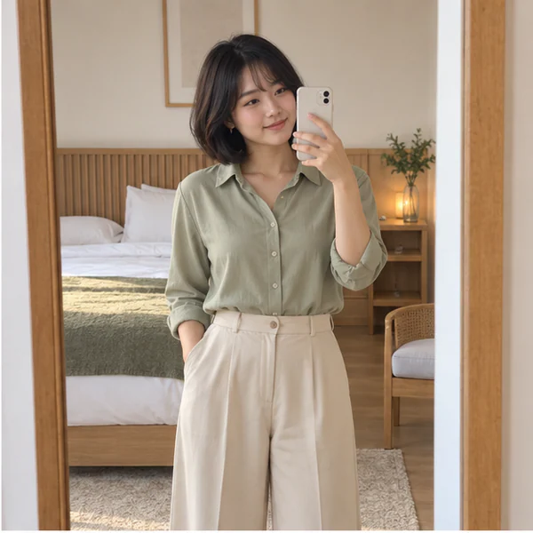 스테이 루나포레스트 마사지 안내 이미지