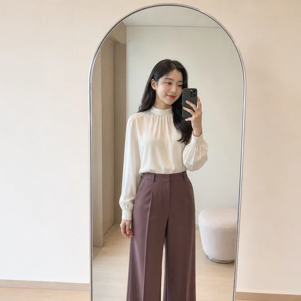 스위트 아이린테라스 테라피 안내 이미지
