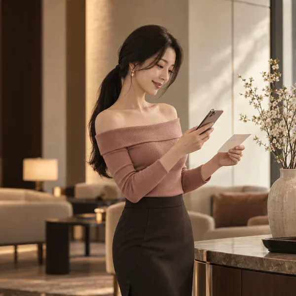 스테이 가을릴렉스 마사지 안내 이미지