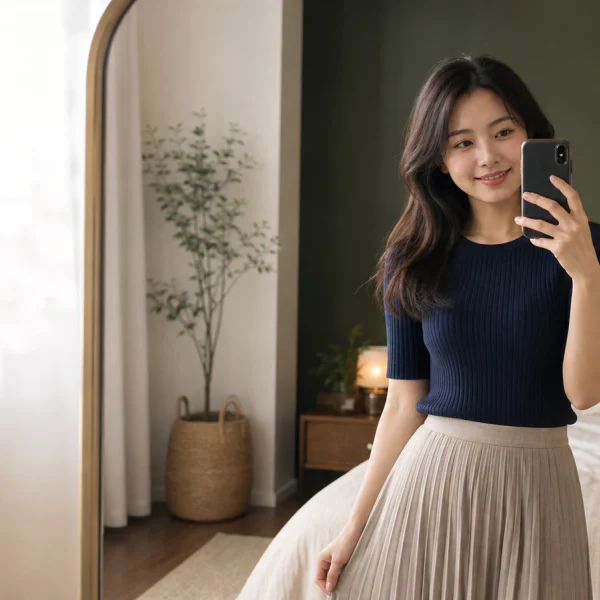 모던 아린포레스트 테라피 안내 이미지