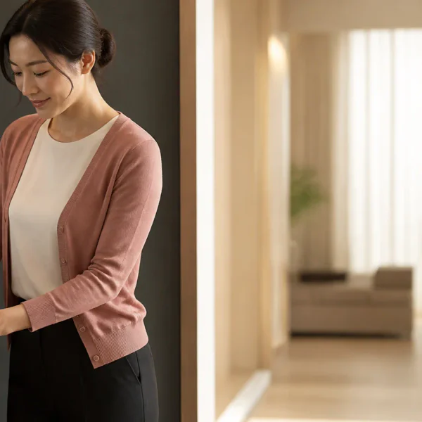 클래식 레드존라운지 테라피 안내 이미지