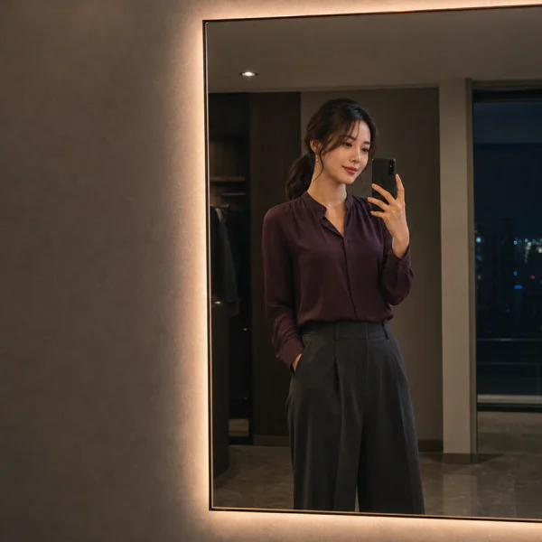 그랜드 아모르플레이스 테라피 안내 이미지