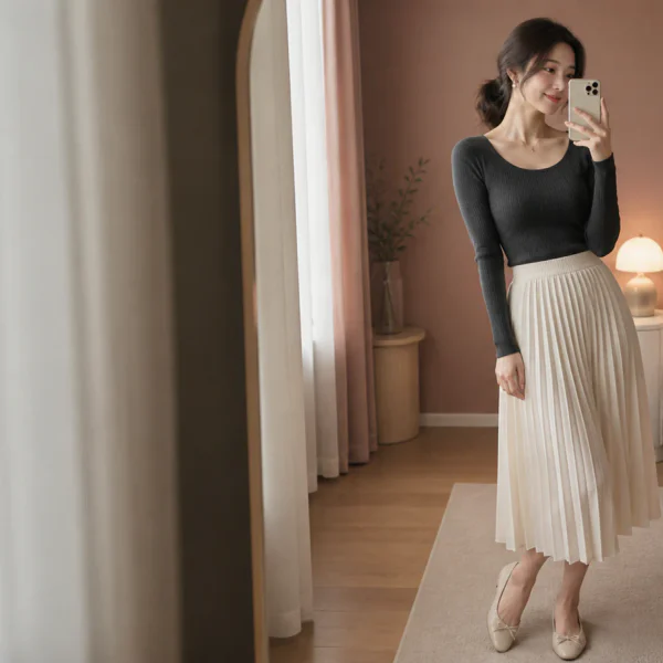 웰니스 라비앙웰빙 테라피 안내 이미지
