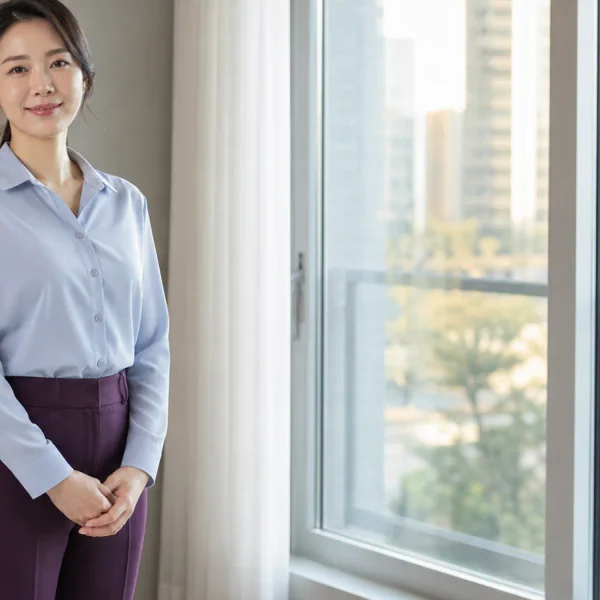 라운지 카리나가든 마사지 안내 이미지
