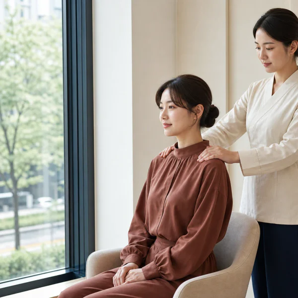 스테이 나연포레스트 테라피 안내 이미지