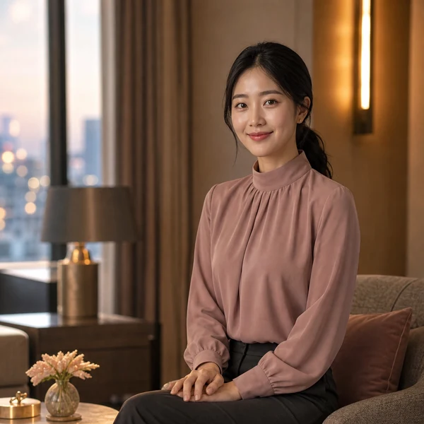로열 소담아지트 테라피 안내 이미지