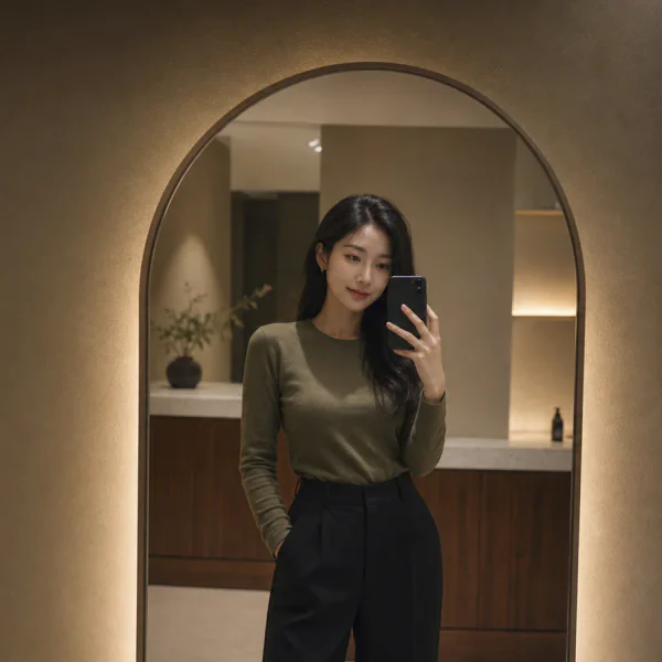 웰니스 하린릴렉스 테라피 안내 이미지