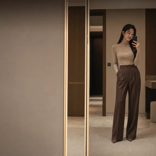 클래식 레드존라운지 테라피 안내 이미지