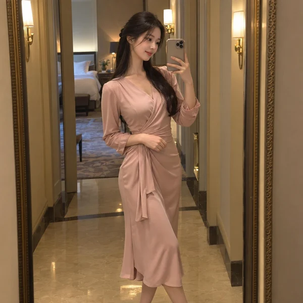 블랑 사나아지트 테라피 안내 이미지
